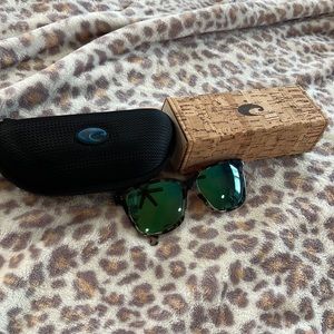 LAST CHANCE Costa Del Mar May sunglasses
